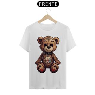 Nome do produto Badass Teddy 2 - Quality