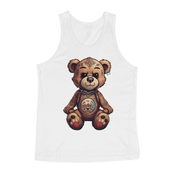 Badass Teddy 2 - Regata