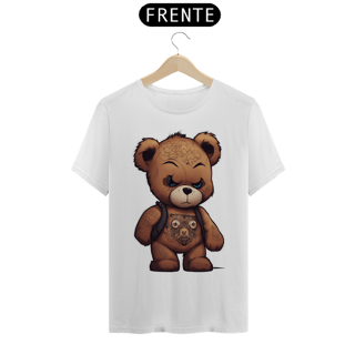 Nome do produto Badass Teddy 3 - Quality