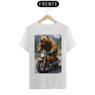 Nome do produto Easy Rider Bear - Quality