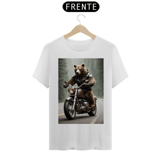 Nome do produto Easy Rider Bear 2 - Quality