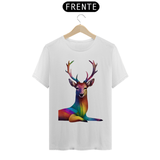 Nome do produto Proud Deer - Quality