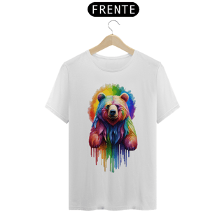Nome do produto Rainbow Bear 3 - Quality