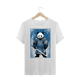 Nome do produto Warrior Bear - Plus Size