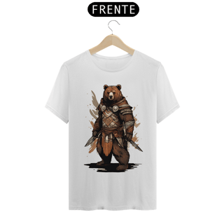 Nome do produto Warrior Bear 2 - Quality
