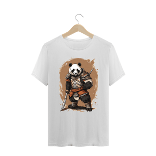 Nome do produto Warrior Bear 4 - Plus Size