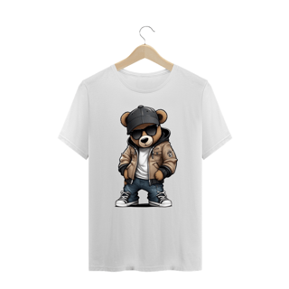 Nome do produto Brother Bear - Plus Size