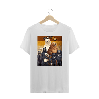 Nome do produto Family Portrait 2 - Plus Size