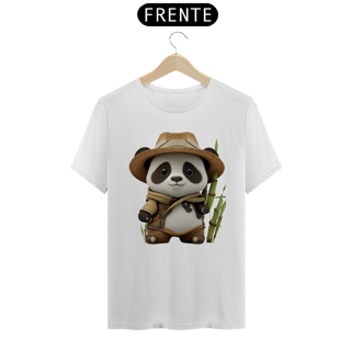 Nome do produto Pandinha Jones - Quality