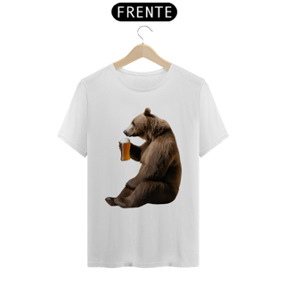 Nome do produto Urso Cerveja - Quality