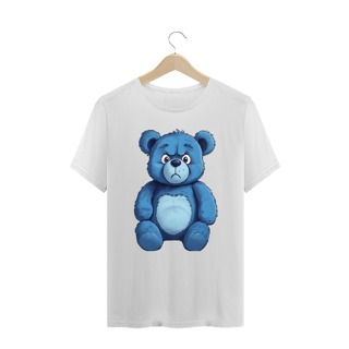 Nome do produto Grumpy Bear - Plus Size