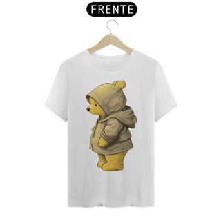 Nome do produto Ursinho Amarelo - Quality