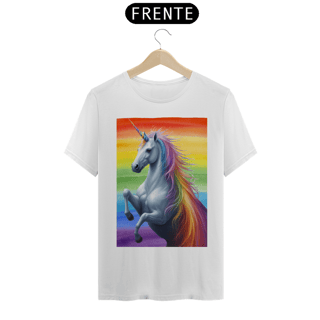 Nome do produto Unicornio Gay - Quality