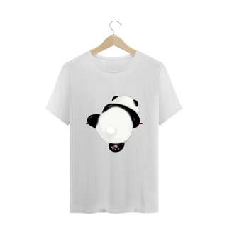 Nome do produto Pandinha Subindo - Plus Size