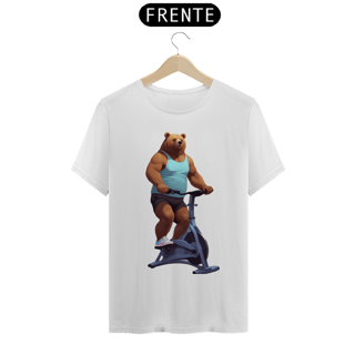 Nome do produto Bear Workout 8 - Quality