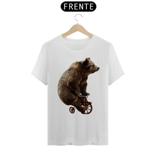 Nome do produto Urso Triciclo - Quality