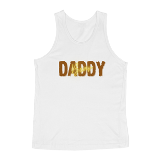 Daddy Bear Lettering - Regata