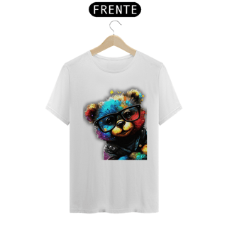 Nome do produto Splash Teddy - Quality