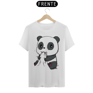 Nome do produto Pandinha Fome - Quality