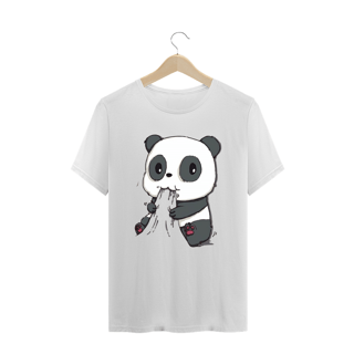 Nome do produto Pandinha Fome - Plus Size