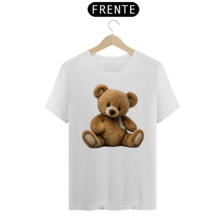 Nome do produto Brown Teddy - Quality