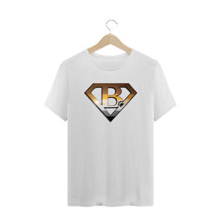 Nome do produto Super Bear - Plus Size
