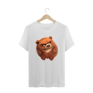 Nome do produto Rabugento - Plus Size