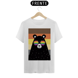 Nome do produto Bear Pride - Quality