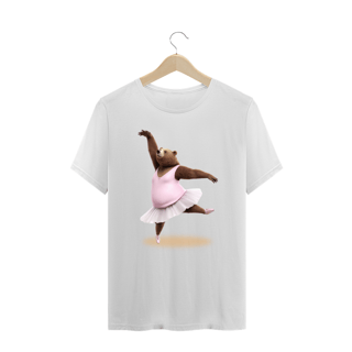 Nome do produto Bailarina - Plus Size
