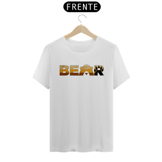 Nome do produto Lettering Bear 1 - Quality