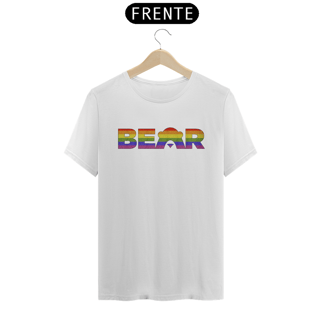 Nome do produto Lettering Bear 2 - Quality