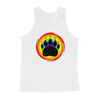 Rainbow Paw - Regata