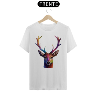 Nome do produto Proud Deer Head - Quality