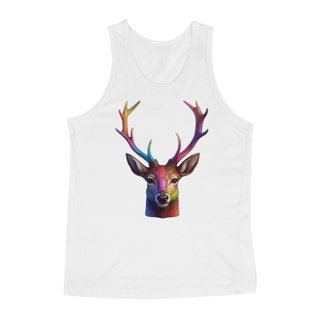 Proud Deer Head - Regata