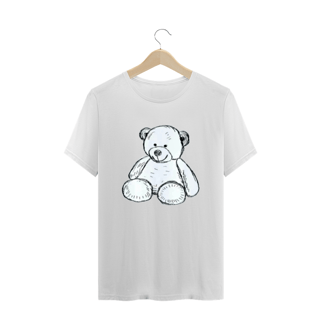 Nome do produto Ursinho Lápis - Plus Size