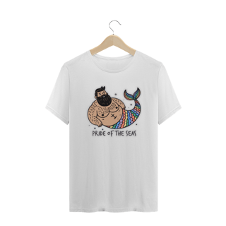 Nome do produto Tritão - Plus Size