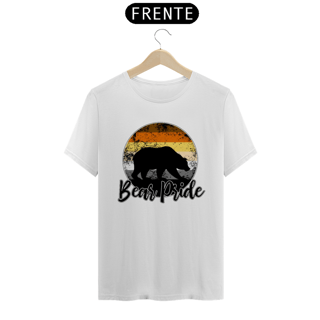 Nome do produto Bear Pride 2 - Quality