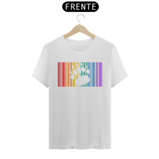 Nome do produto Bear Code Rainbow - Quality