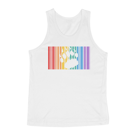 Bear Code Rainbow - Regata