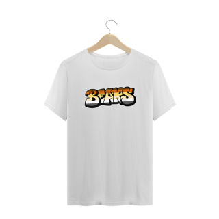 Nome do produto Bear Pride Grafite - Plus Size
