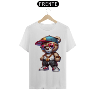 Nome do produto Hip Hop Teddy - Quality