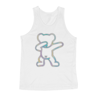 Neon Teddy Dab - Regata