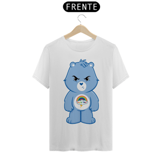 Nome do produto Teddy Azul Care - Quality
