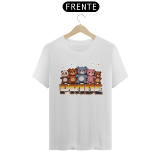 Nome do produto Pride Teddy - Quality