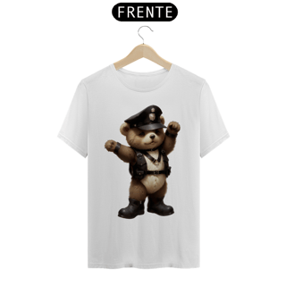 Nome do produto Leather Teddy 6 - Quality