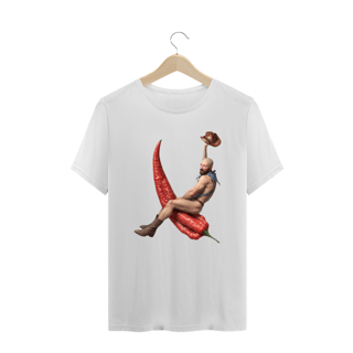 Nome do produto Naked Cowboy Chili - Plus Size