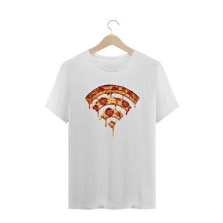 Nome do produto Pizza Wi-Fi - Plus Size