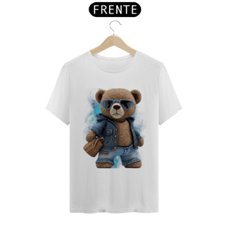 Nome do produto Fashion Teddy - Quality