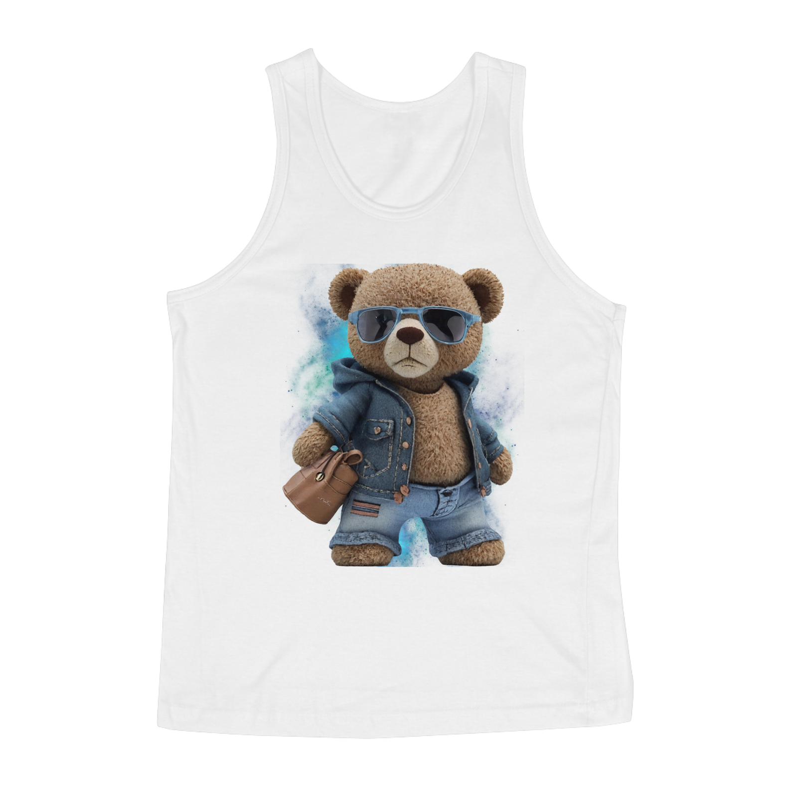 Fashion Teddy - Regata