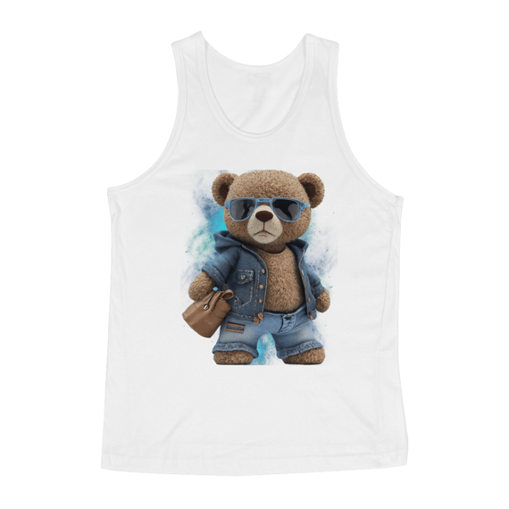 Fashion Teddy - Regata